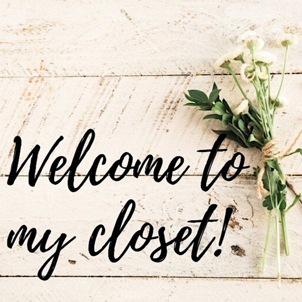 Meet your Posher, Dusti